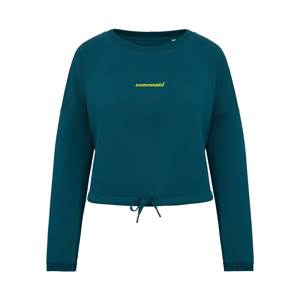 Short Sweat sommermädel