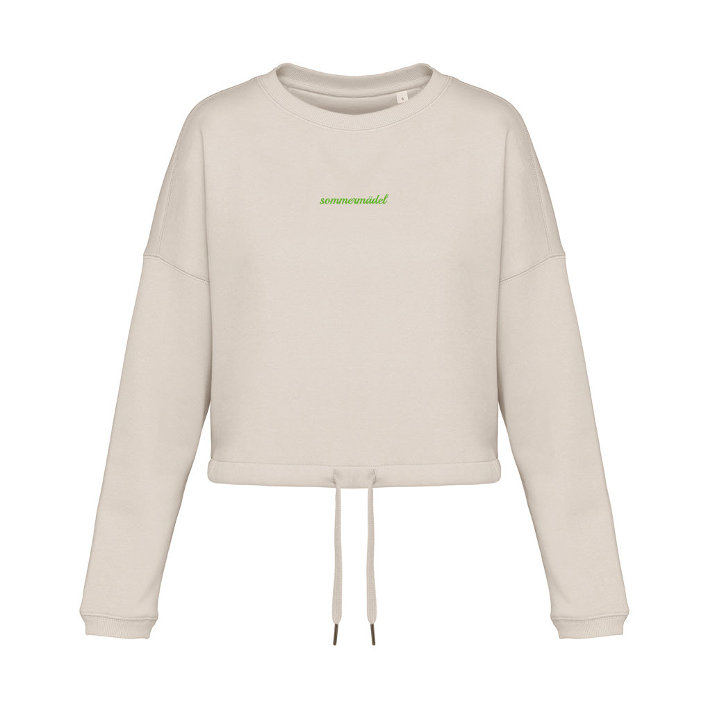 Short Sweat sommermädel