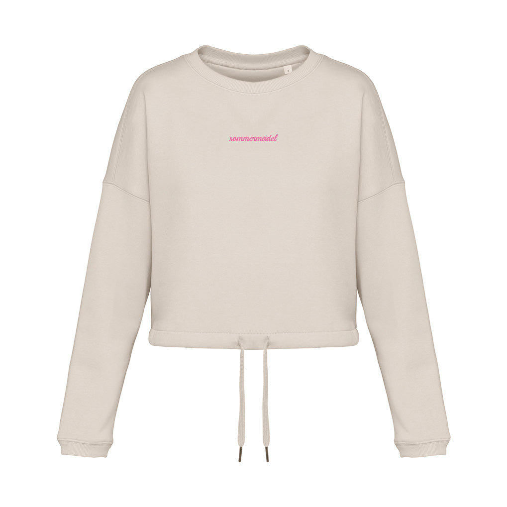 Short Sweat sommermädel