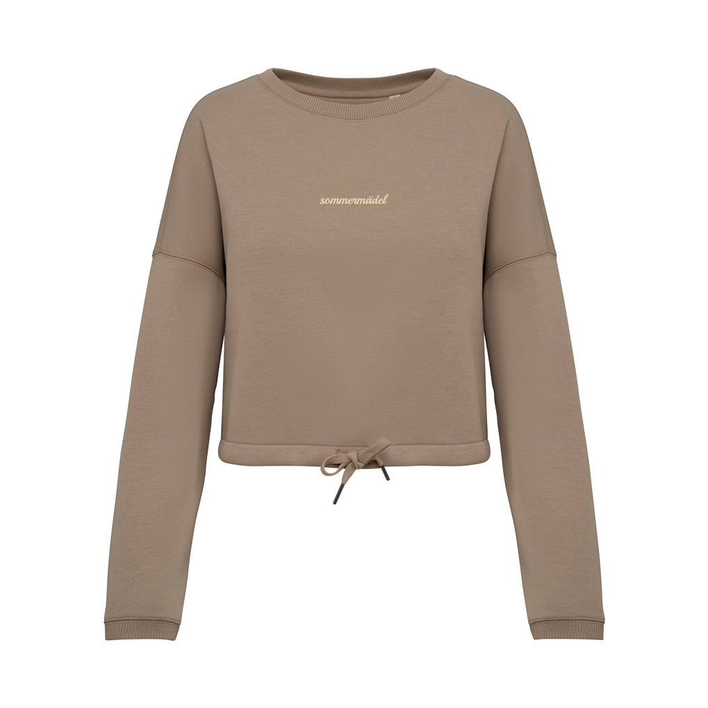 Short Sweat sommermädel