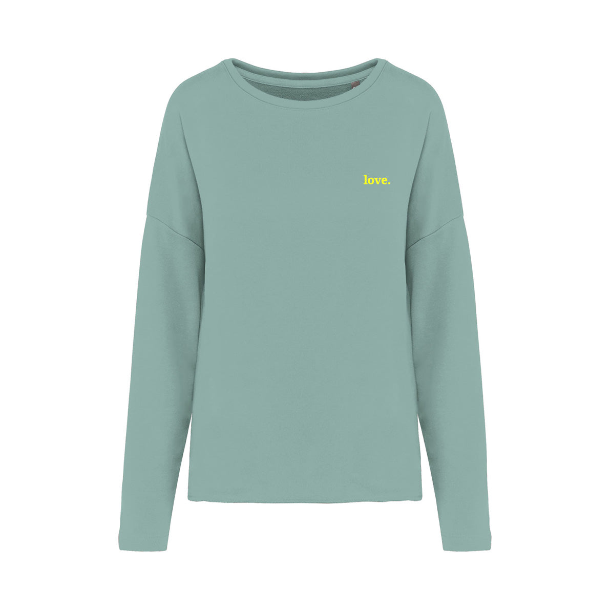 Light Summer Sweat love