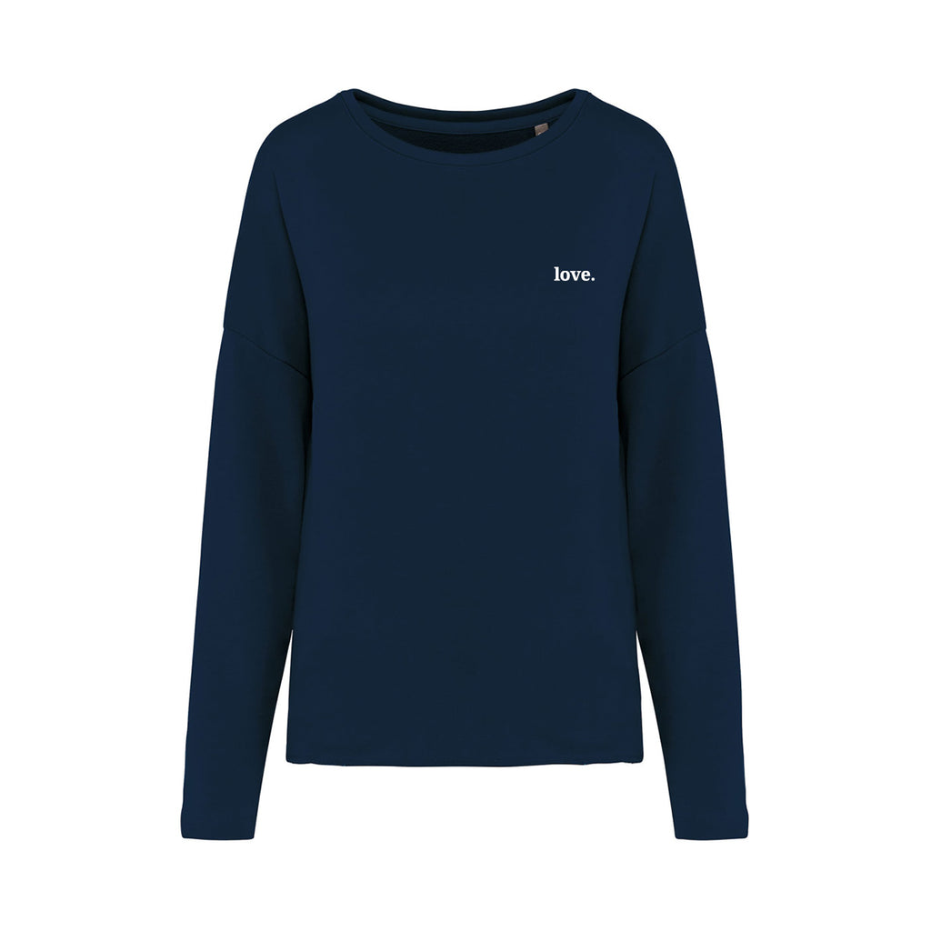 Light Summer Sweat love