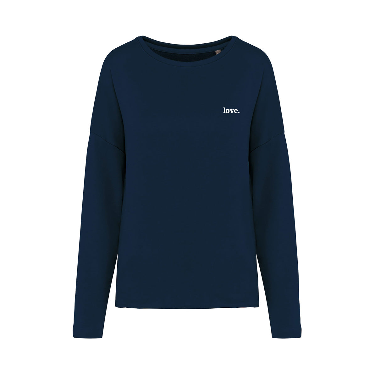 Light Summer Sweat love