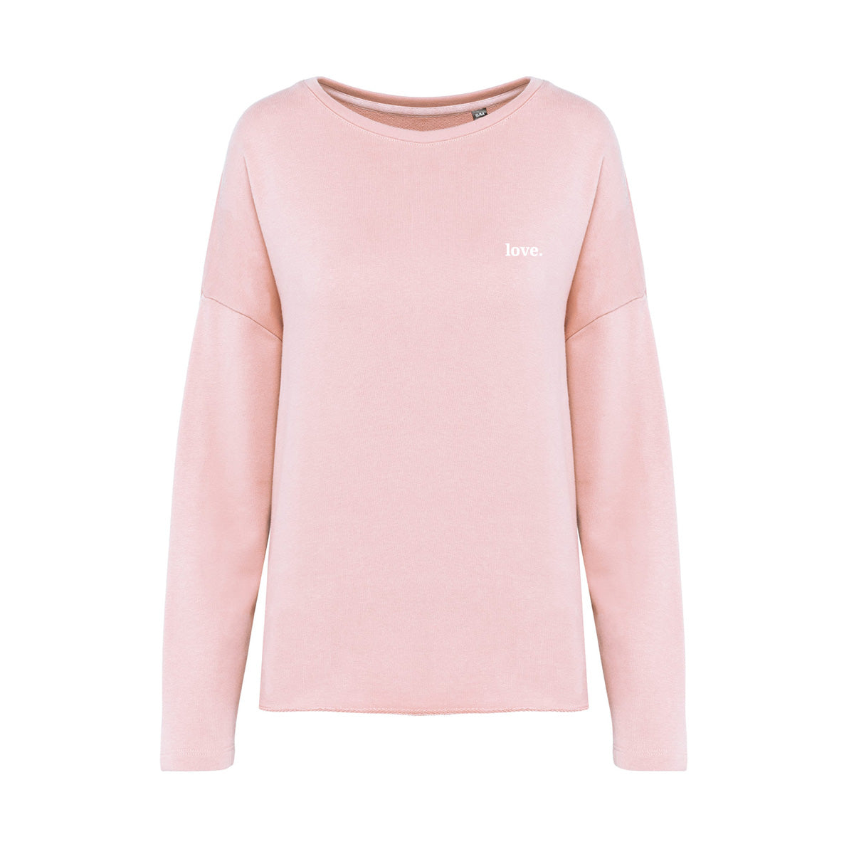 Light Summer Sweat love