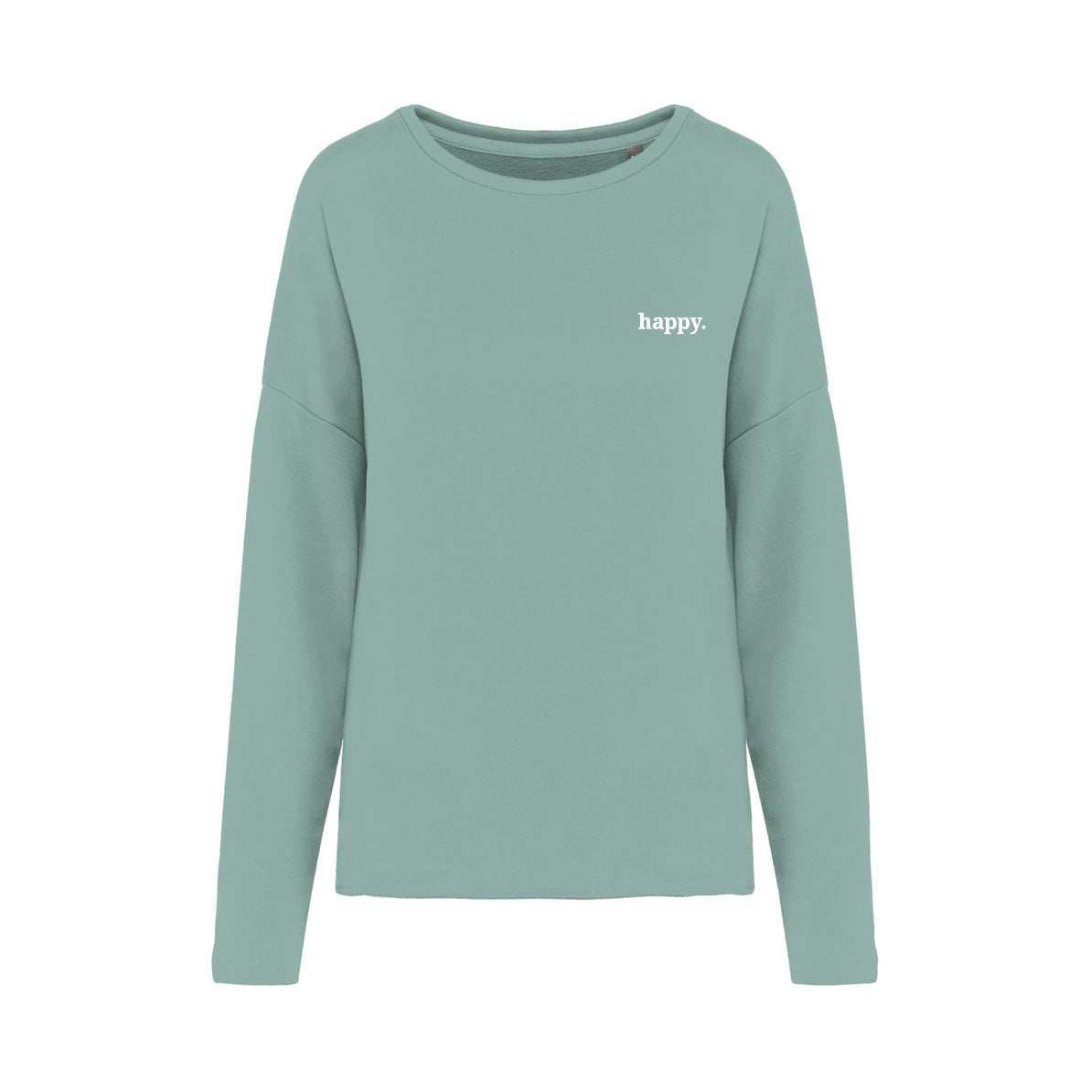 Light Summer Sweat happy