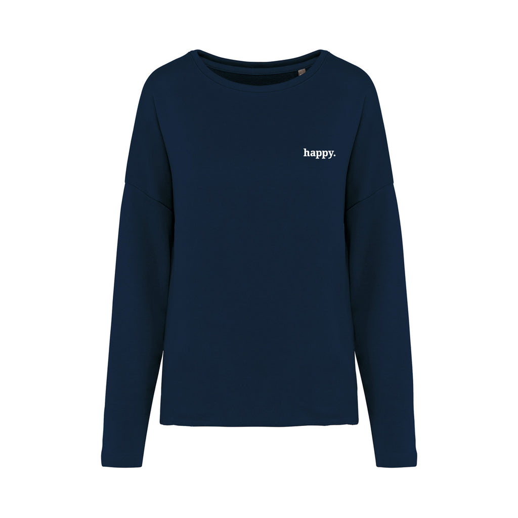 Light Summer Sweat happy