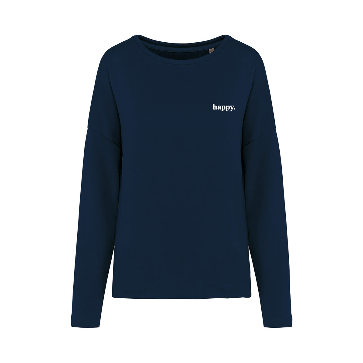 Light Summer Sweat happy