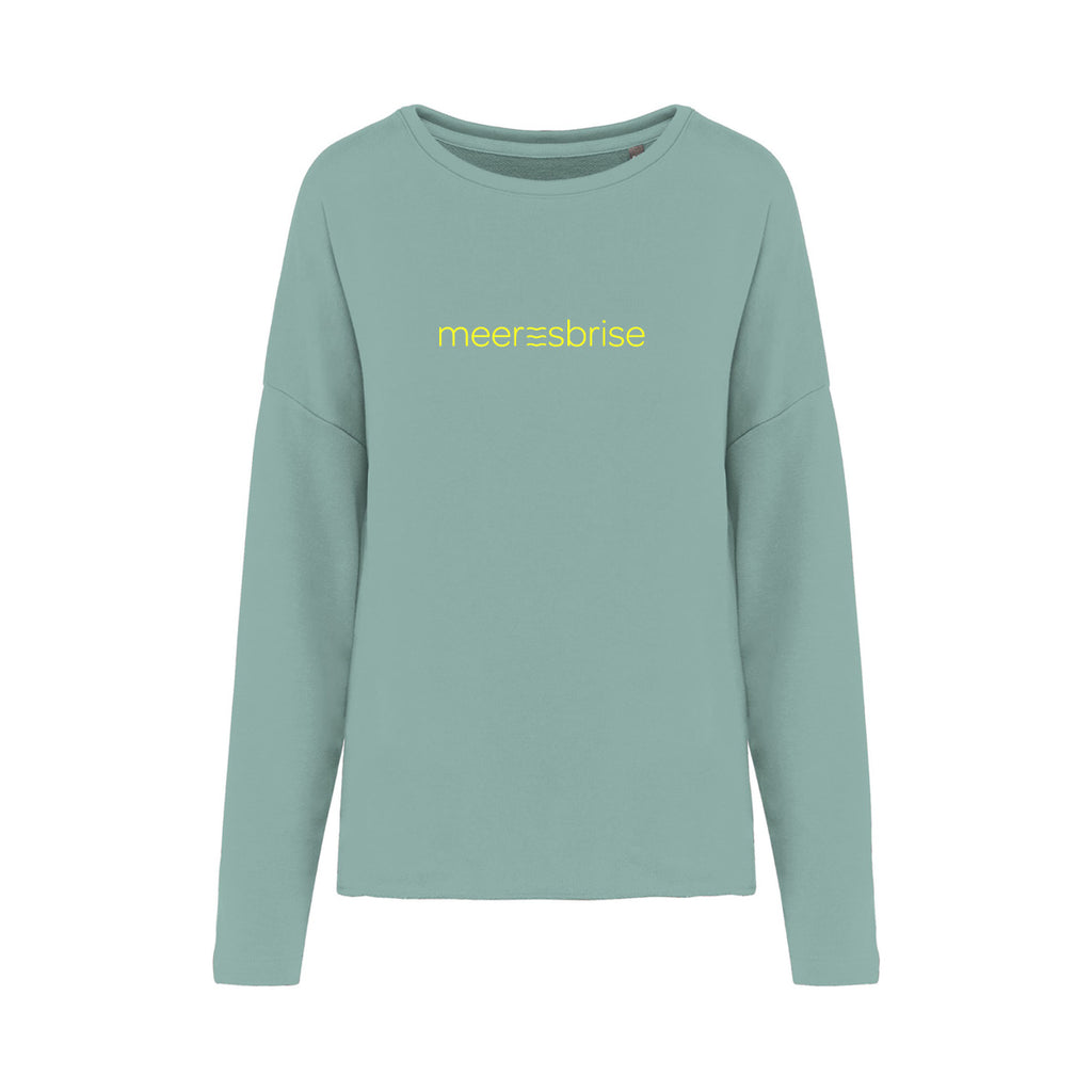 Light Summer Sweat meeresbrise