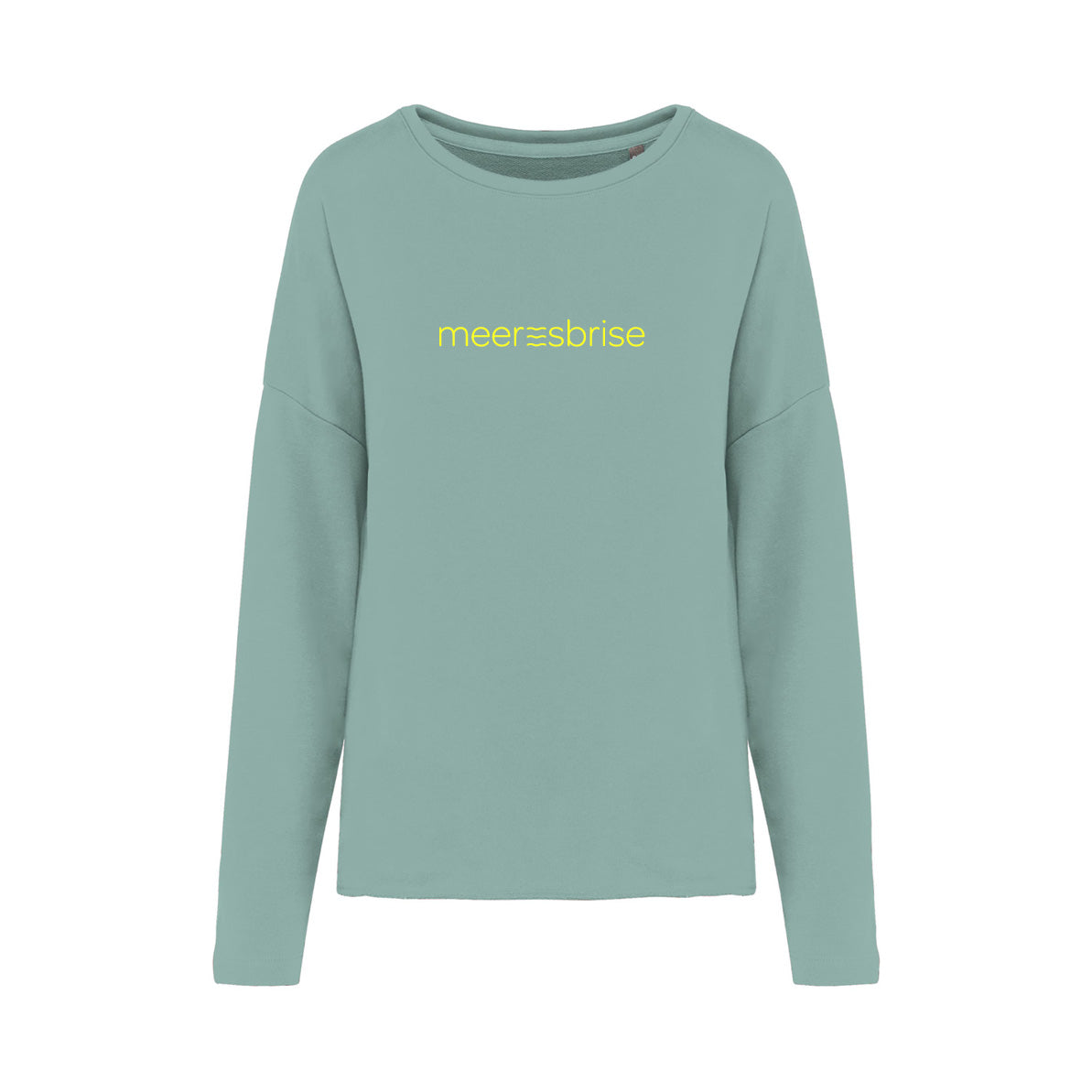 Light Summer Sweat meeresbrise