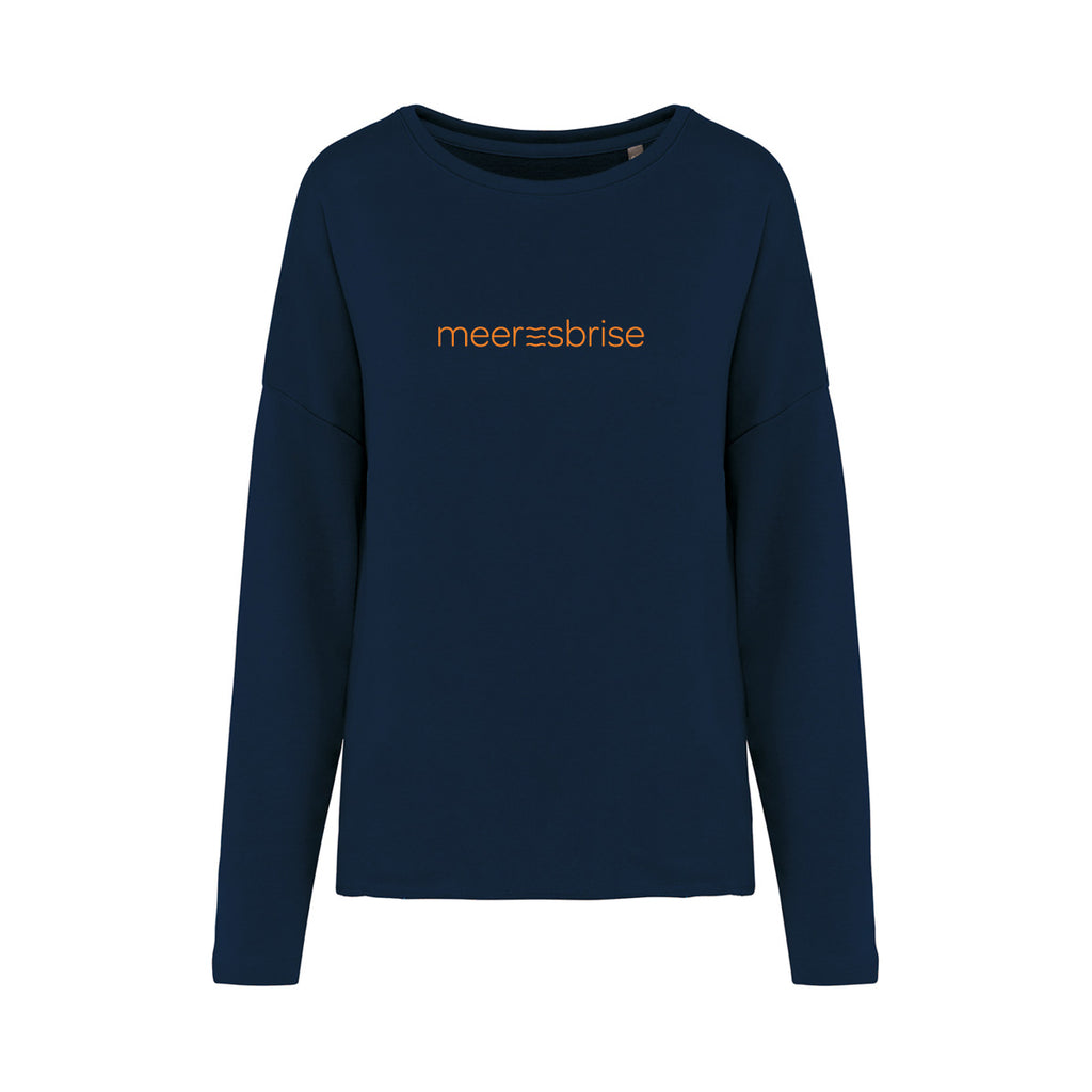 Light Summer Sweat meeresbrise