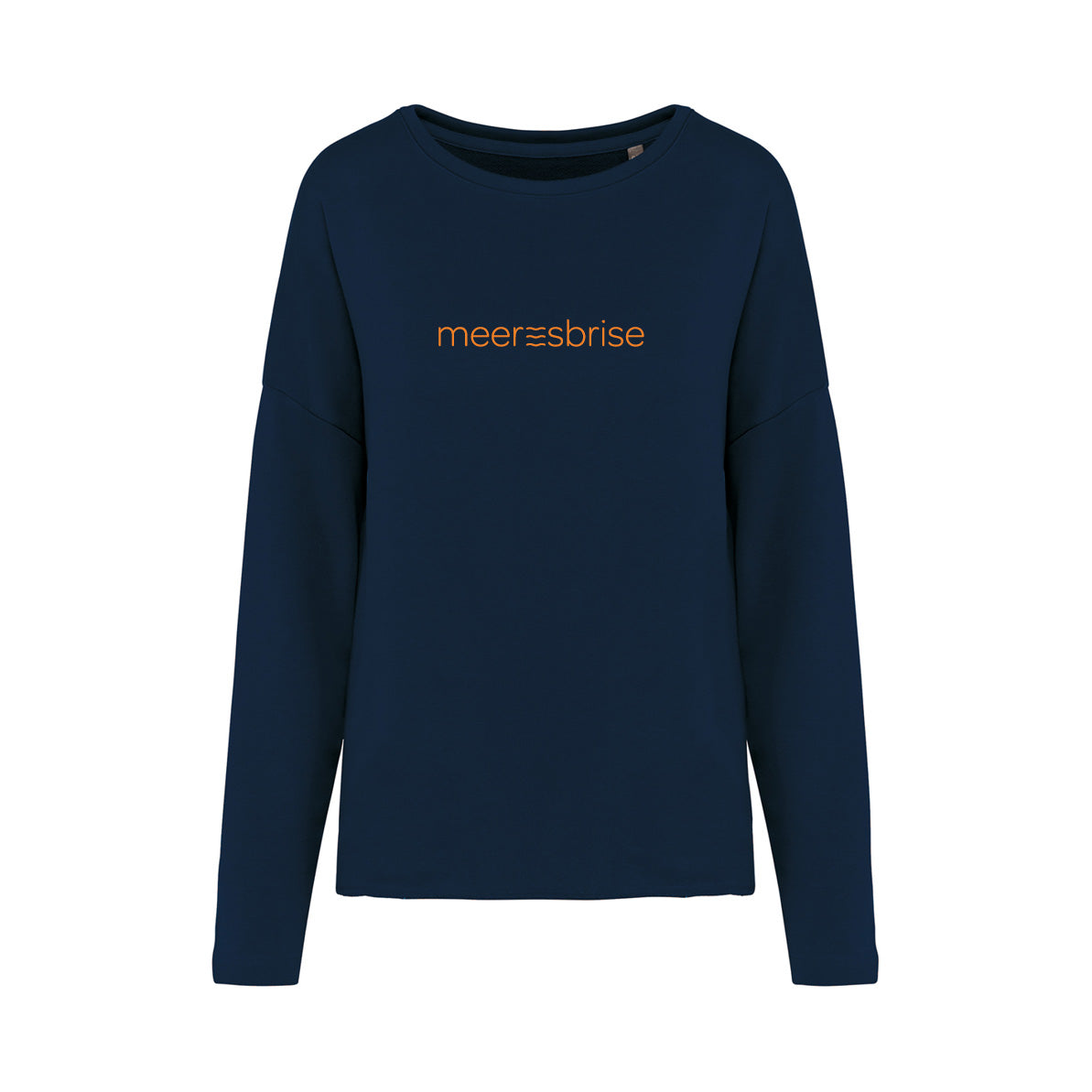 Light Summer Sweat meeresbrise