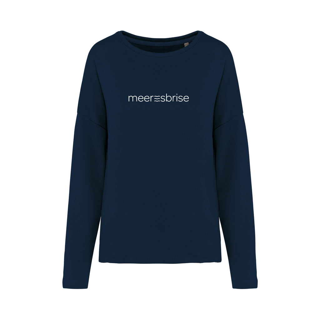 Light Summer Sweat meeresbrise