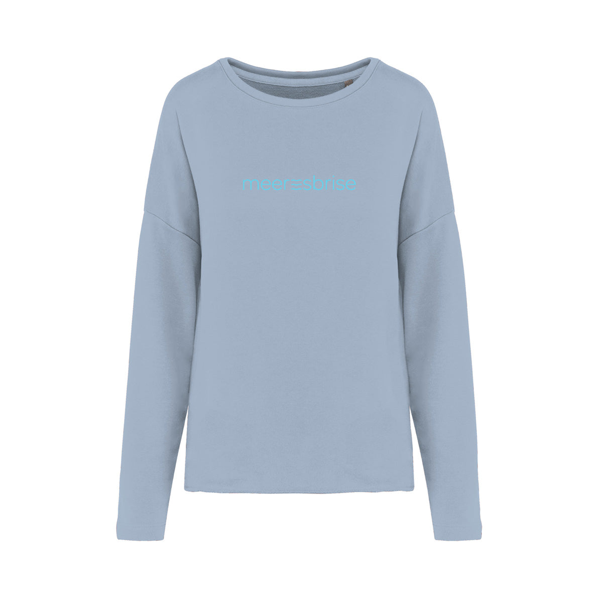 Light Summer Sweat meeresbrise