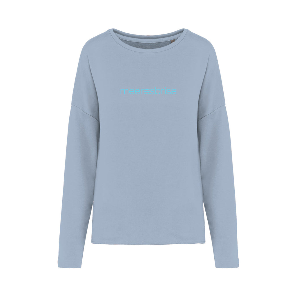 Light Summer Sweat meeresbrise