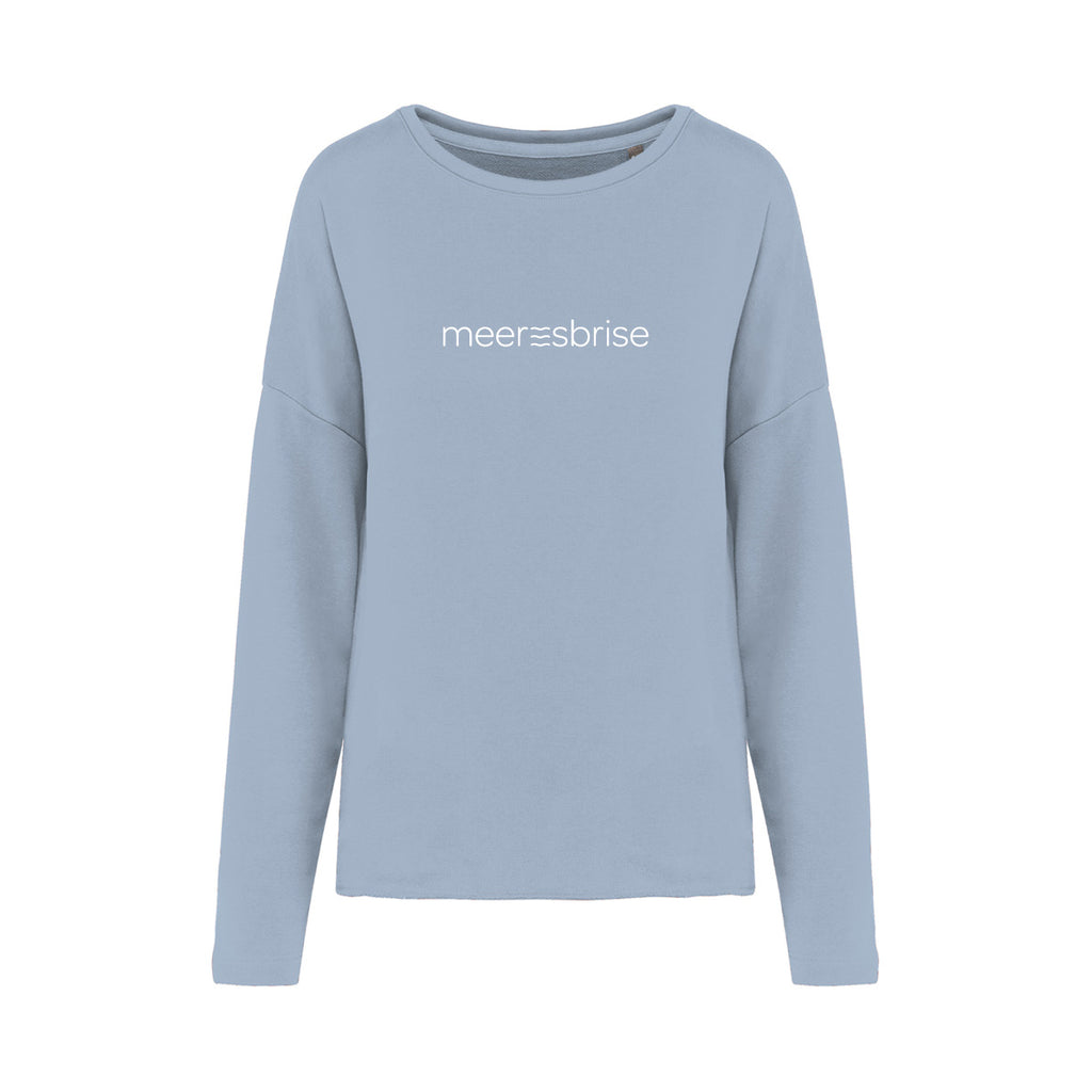 Light Summer Sweat meeresbrise