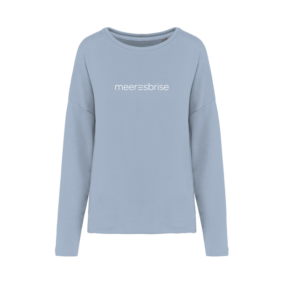 Light Summer Sweat meeresbrise