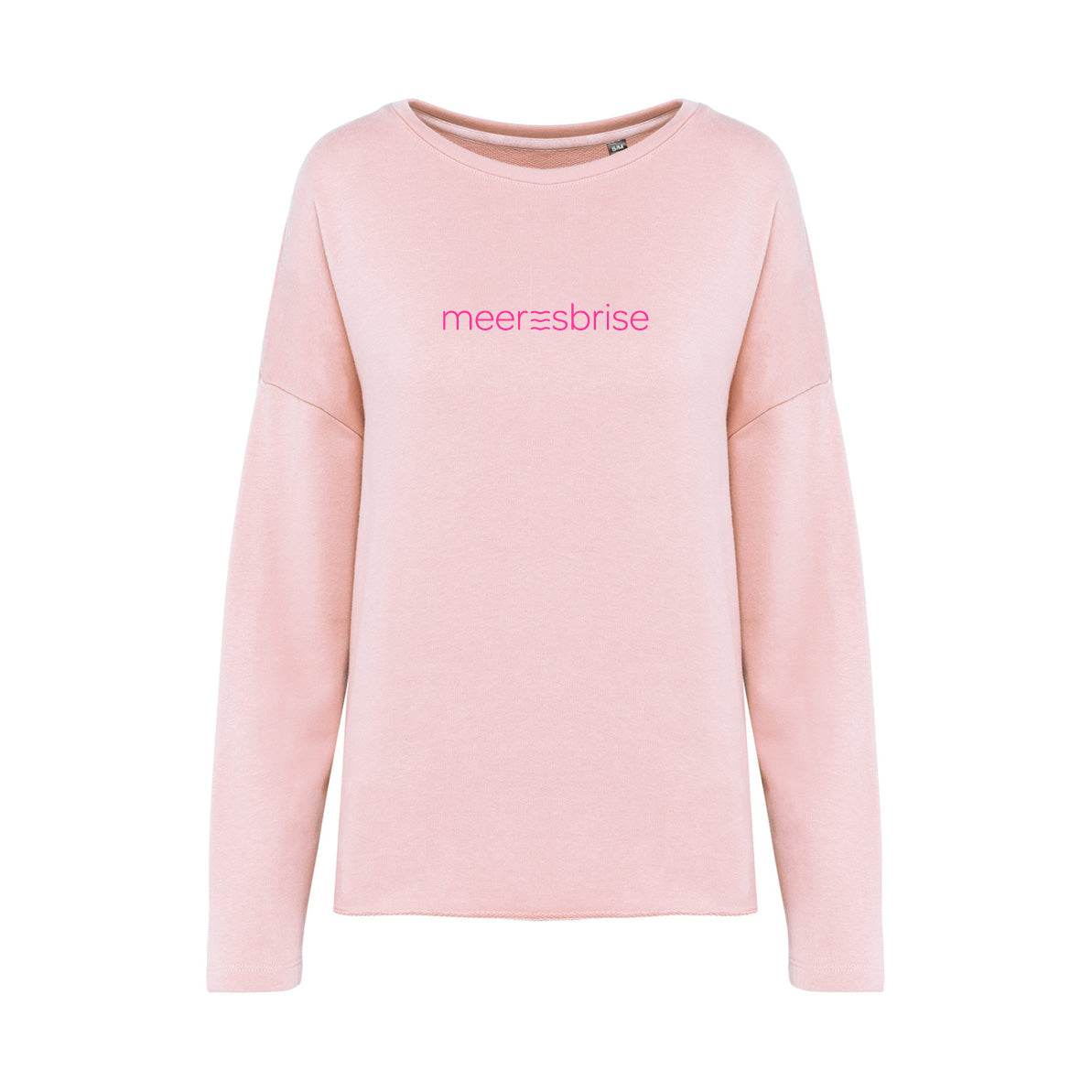 Light Summer Sweat meeresbrise