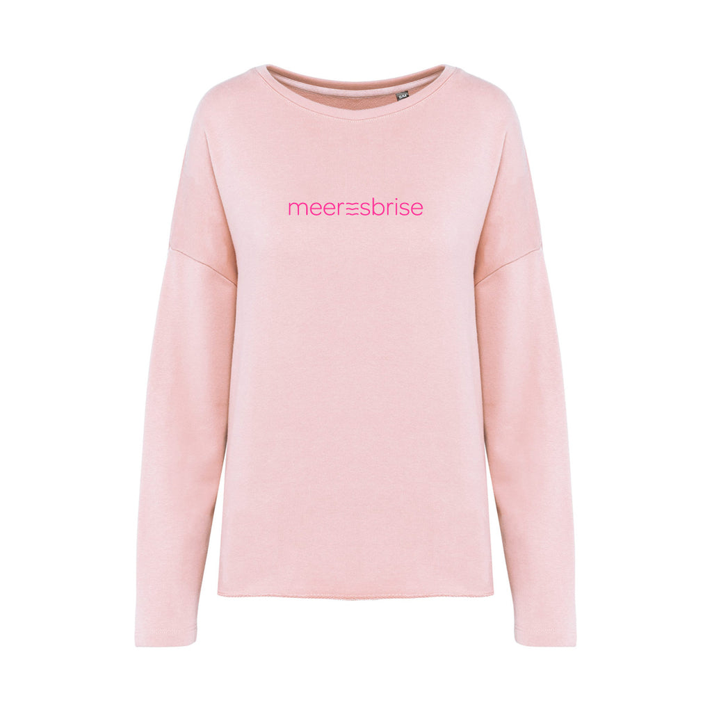 Light Summer Sweat meeresbrise