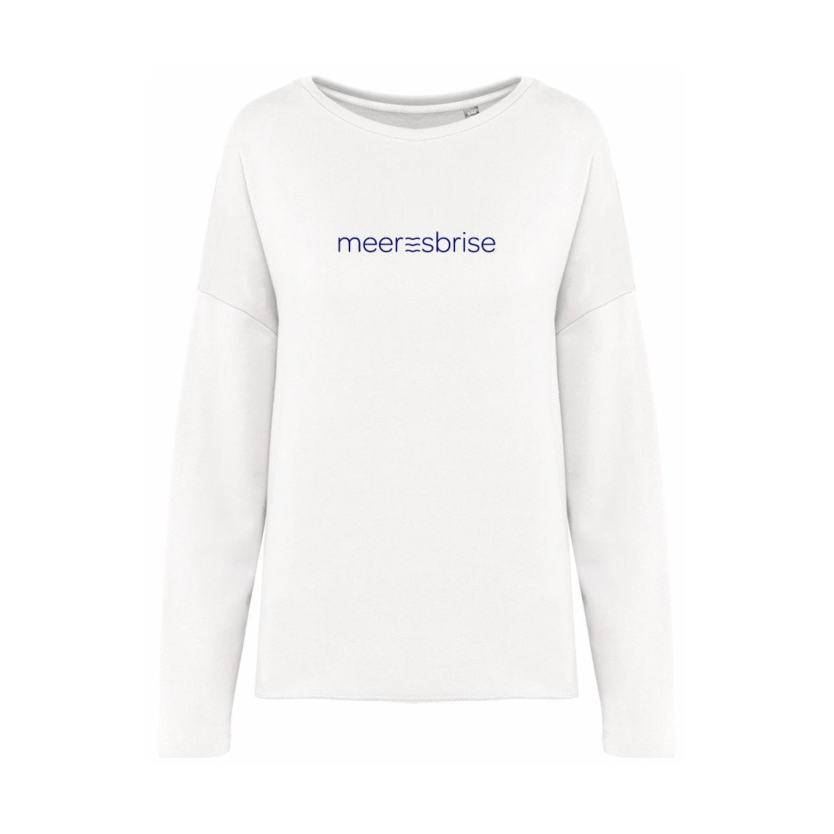 Light Summer Sweat meeresbrise