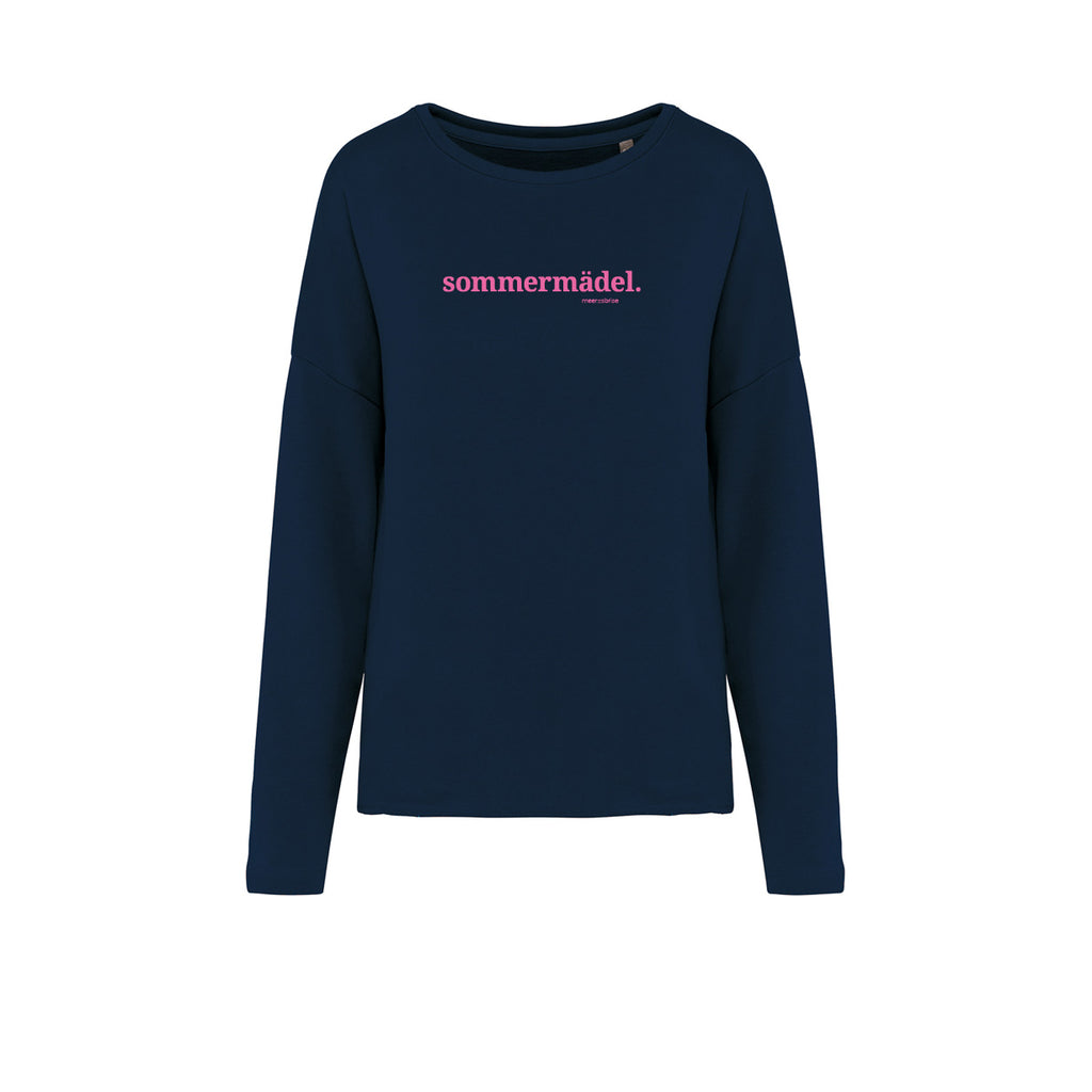 Light Summer Sweat sommermädel