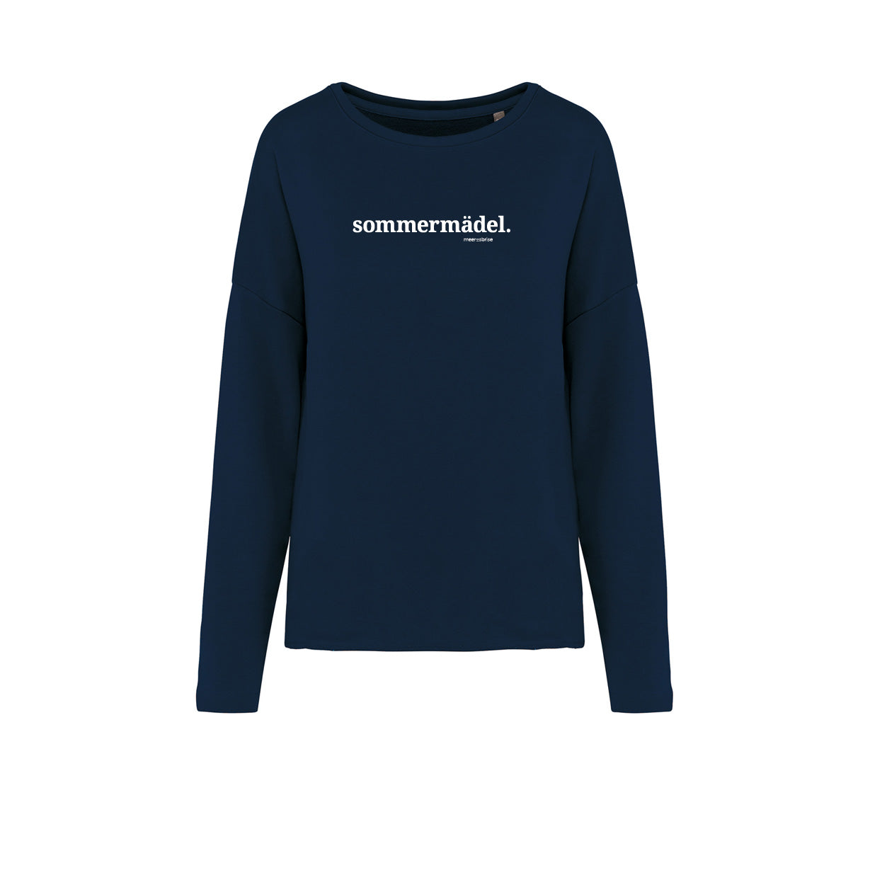 Light Summer Sweat sommermädel