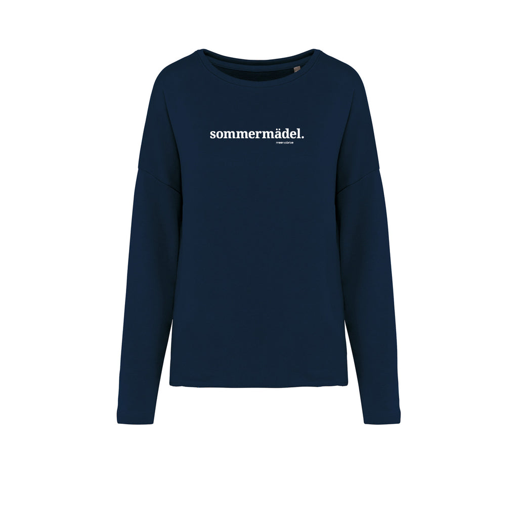 Light Summer Sweat sommermädel