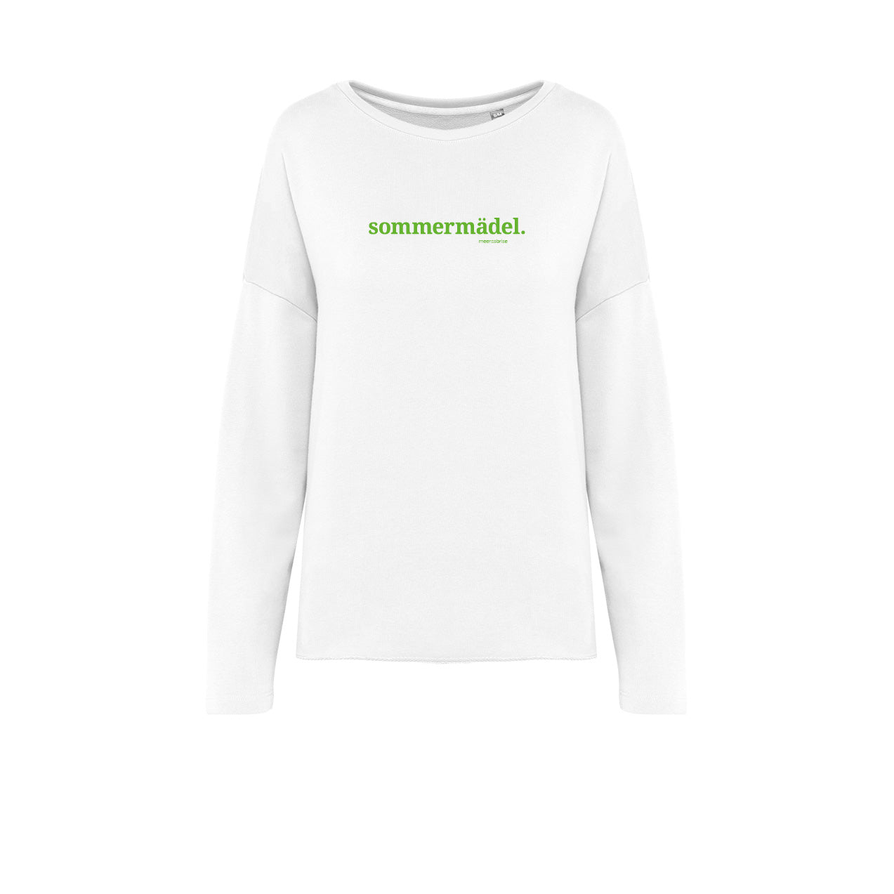 Light Summer Sweat sommermädel