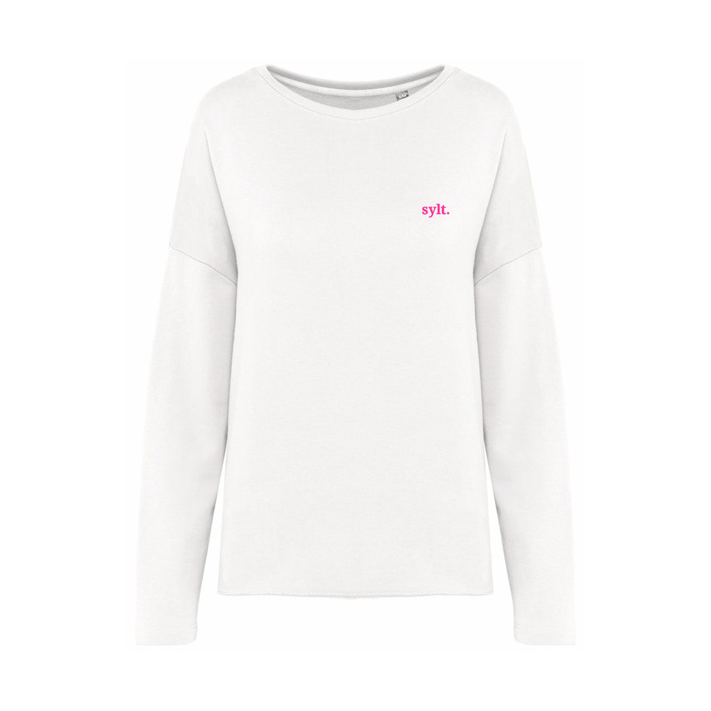 Light Summer Sweat sylt