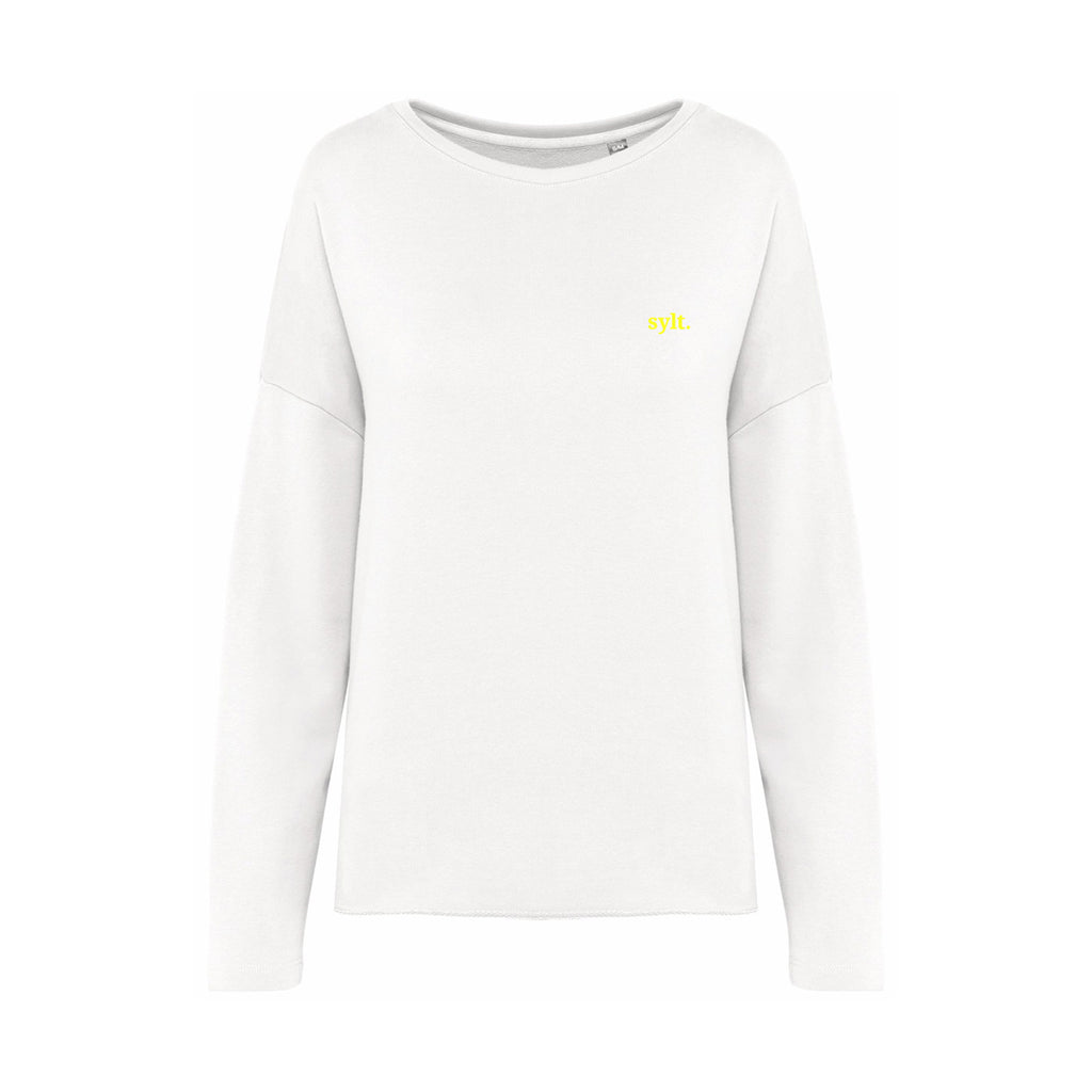 Light Summer Sweat sylt