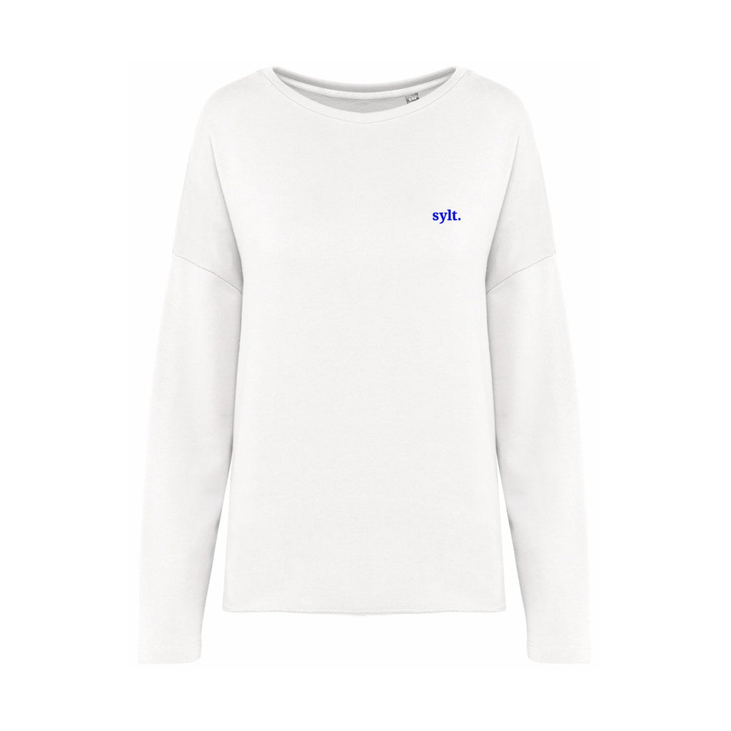 Light Summer Sweat sylt