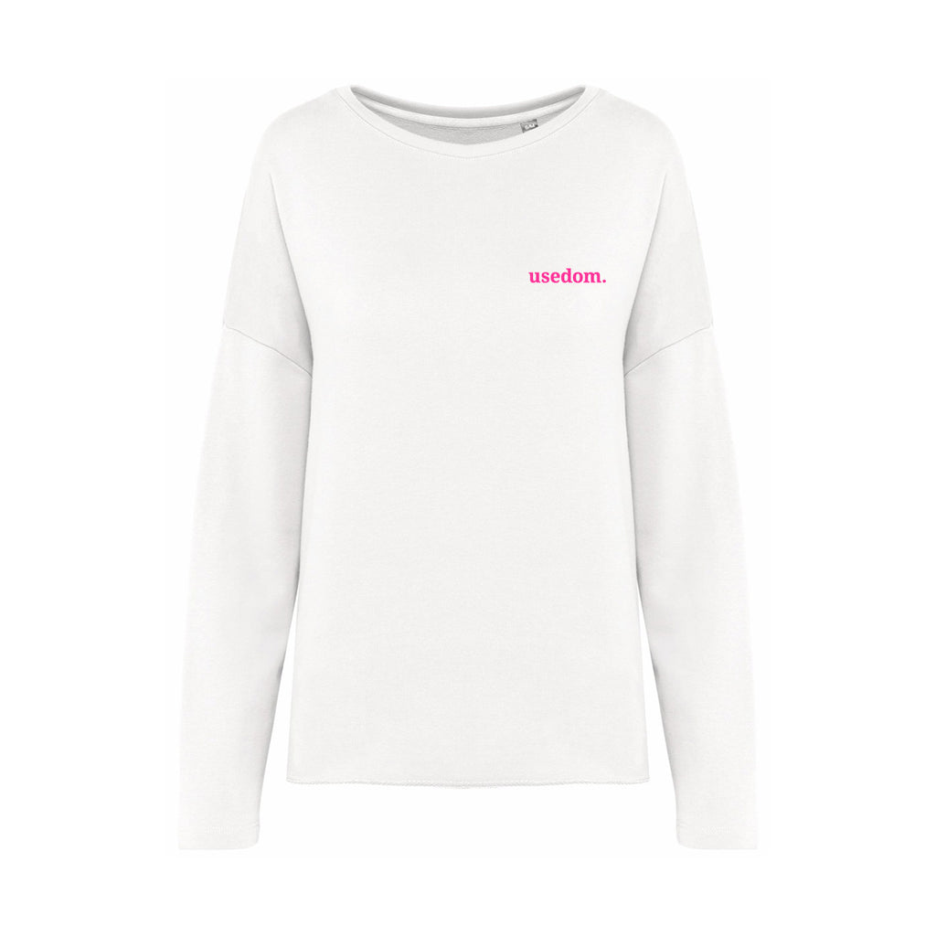 Light Summer Sweat usedom