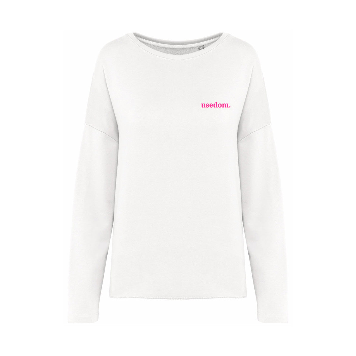 Light Summer Sweat usedom