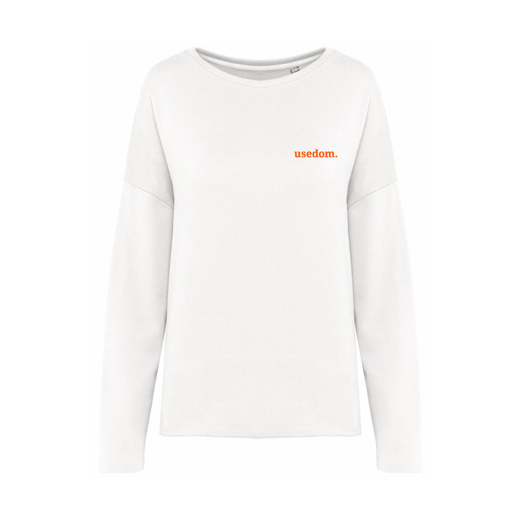 Light Summer Sweat usedom