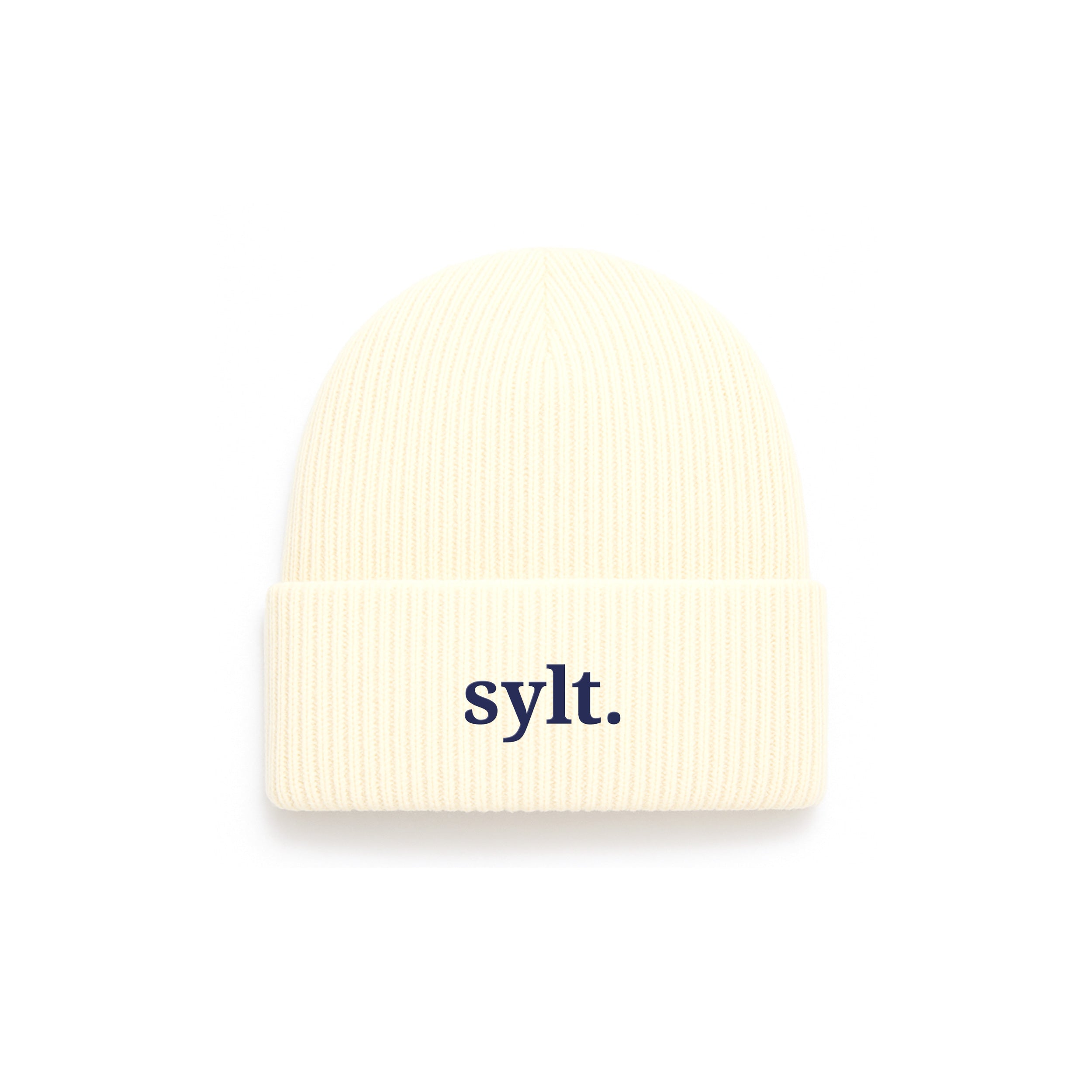 Colorful Soft Beanie sylt