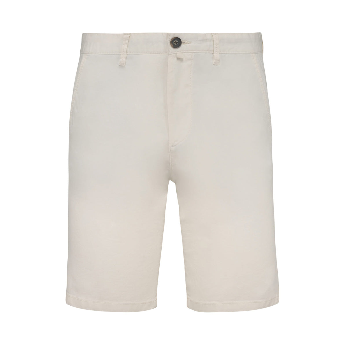 Herren Chino Short
