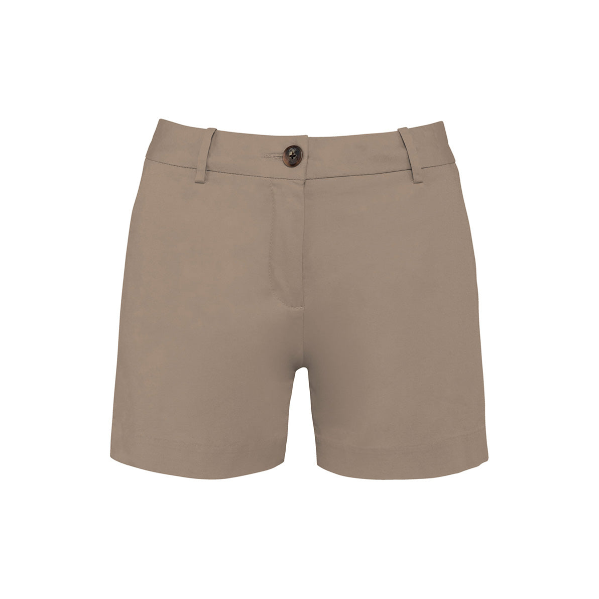 Damen Bermuda Short