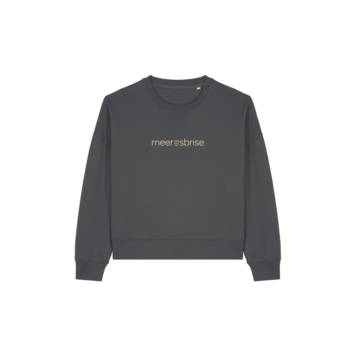 Oversize Damen Sweatshirt classic