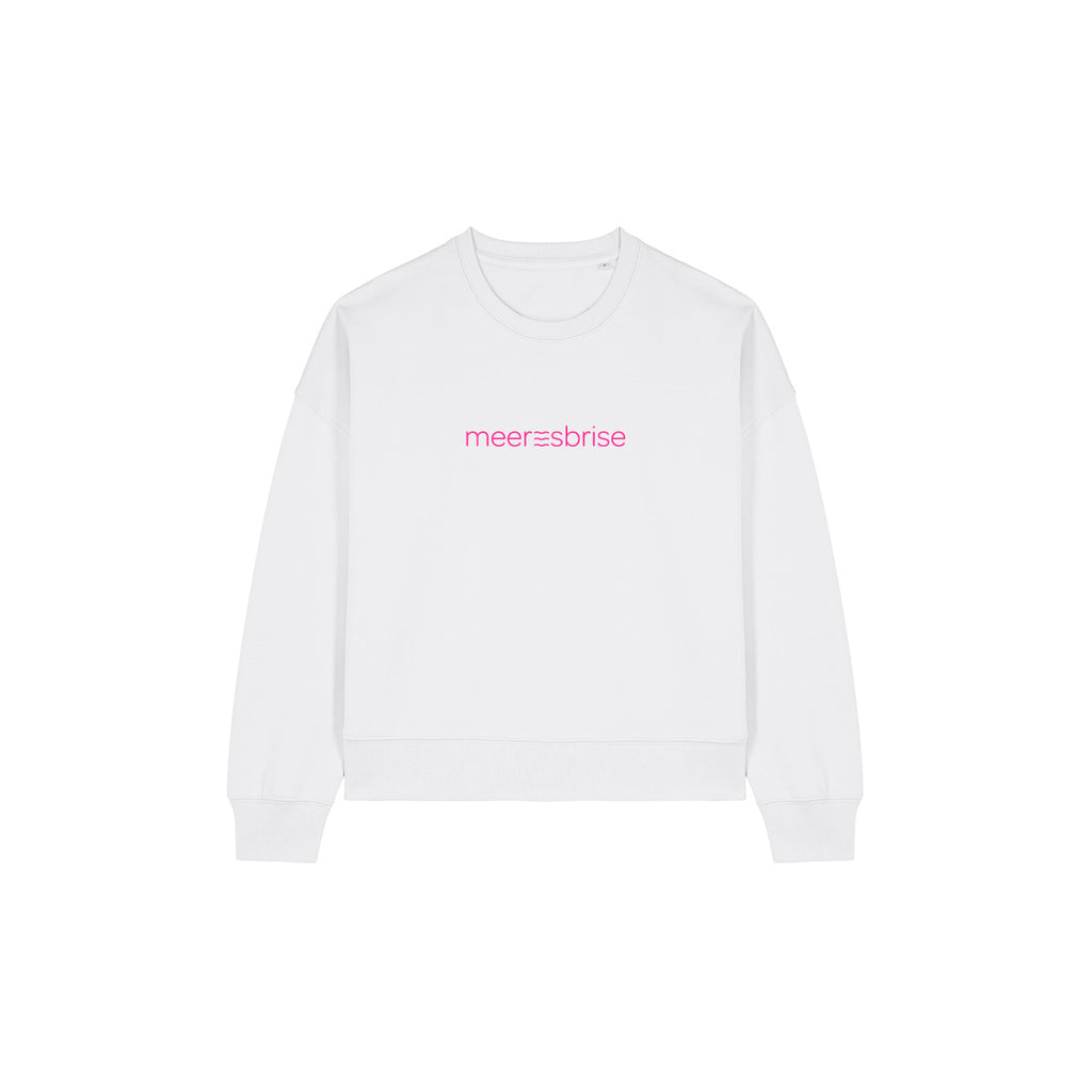 Oversize Damen Sweatshirt classic