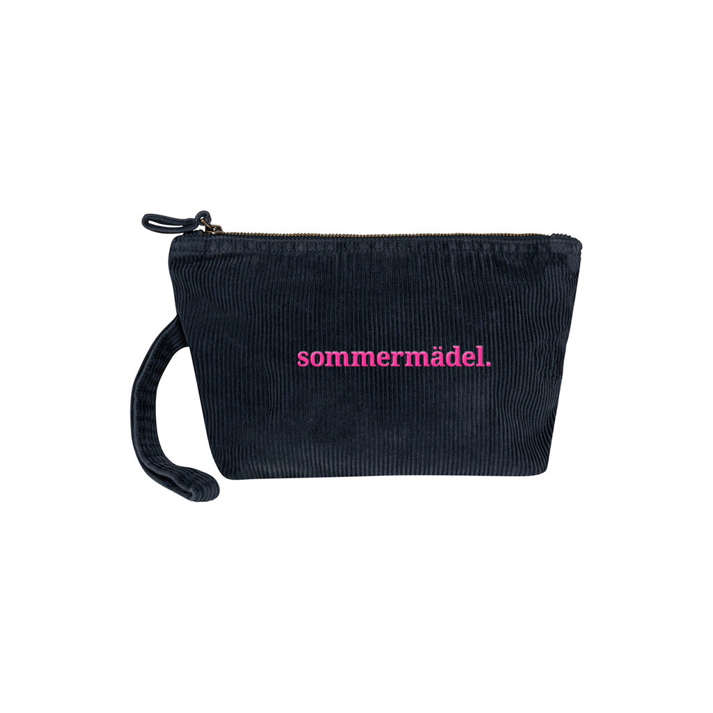 Kosmetik Kordtasche sommermädel