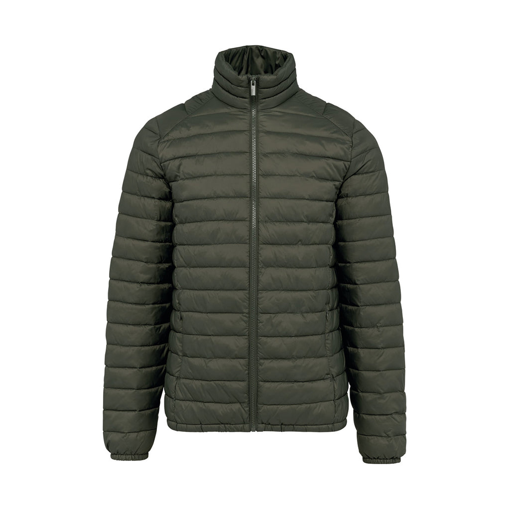 Herren Steppjacke inkl. Tasche