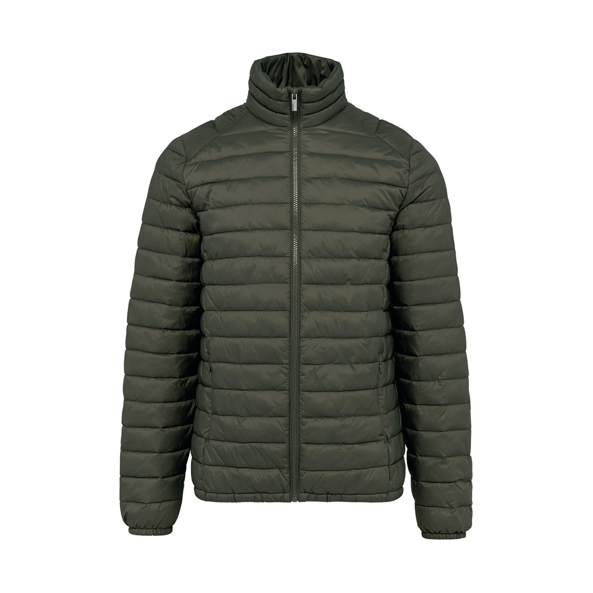 Herren Steppjacke inkl. Tasche