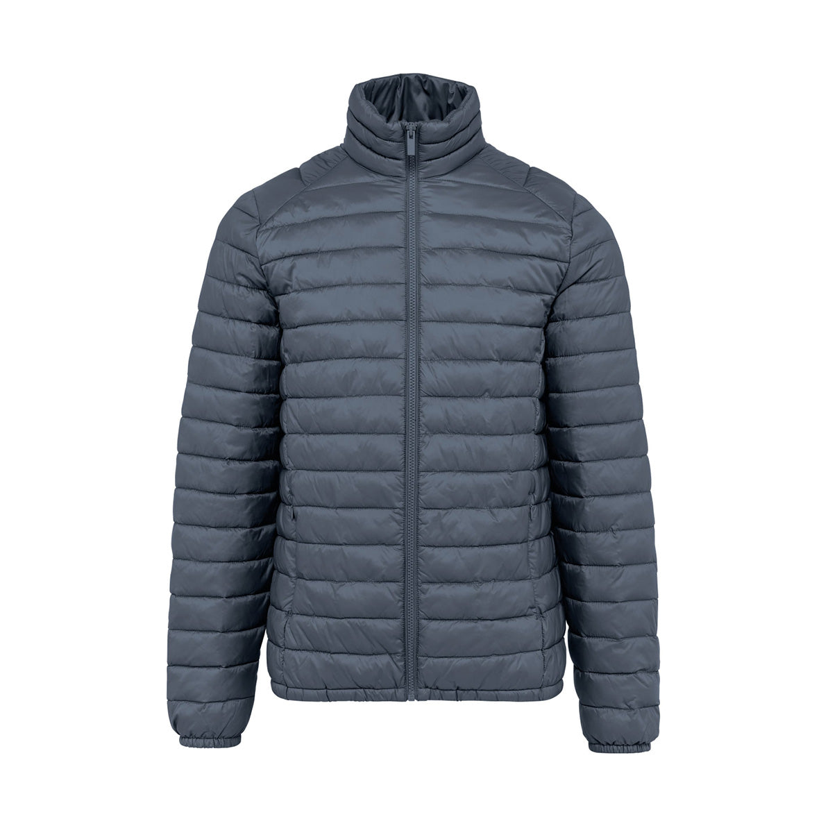 Herren Steppjacke inkl. Tasche