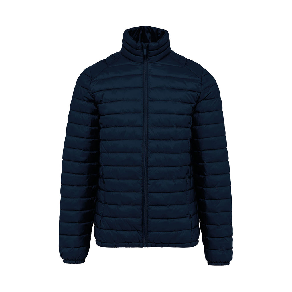 Herren Steppjacke inkl. Tasche