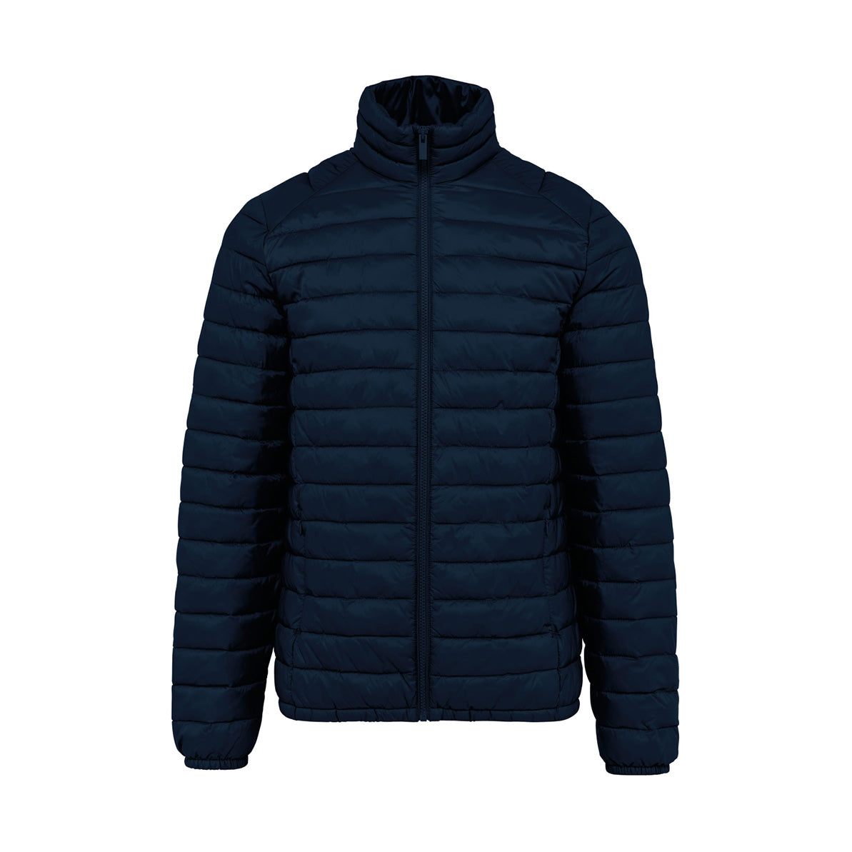 Herren Steppjacke inkl. Tasche