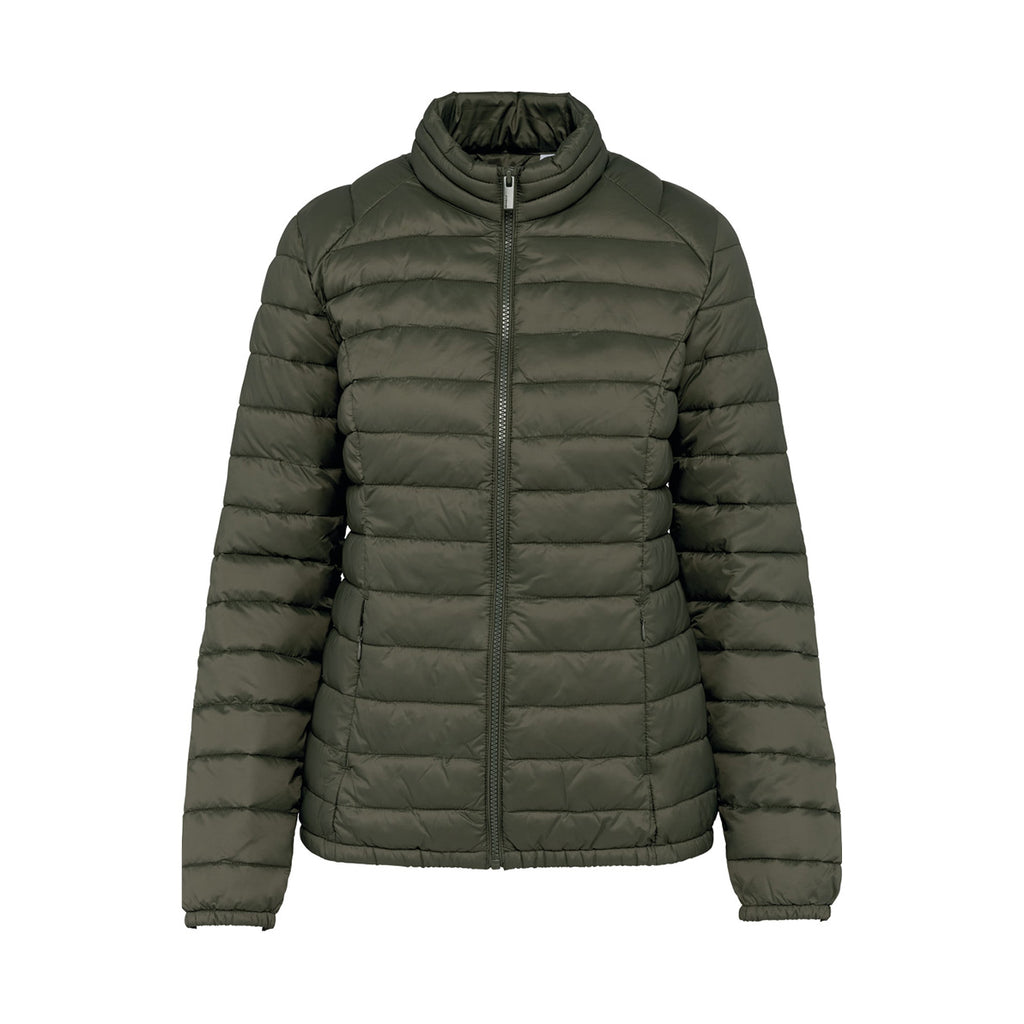 Damen Steppjacke inkl. Tasche