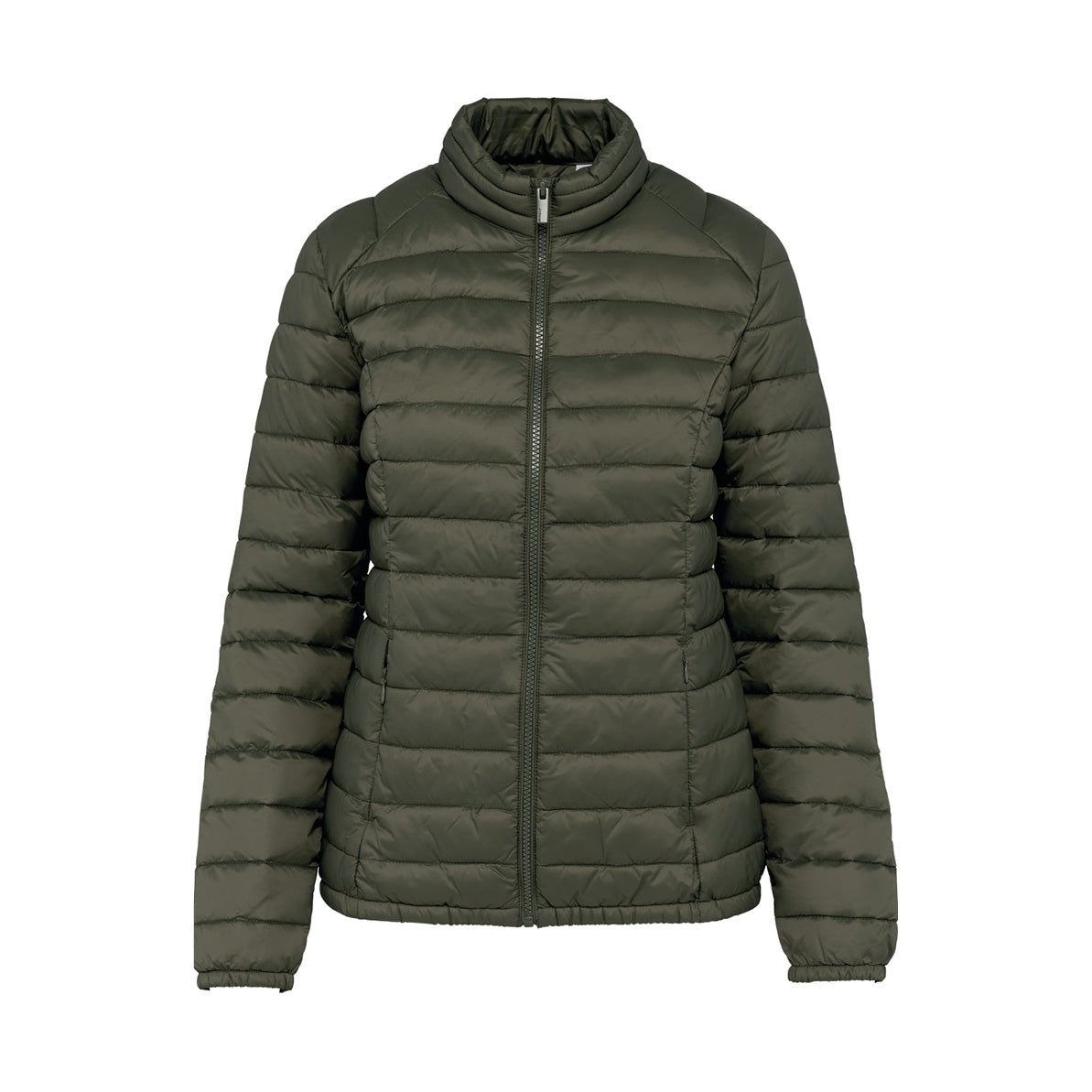 Damen Steppjacke inkl. Tasche