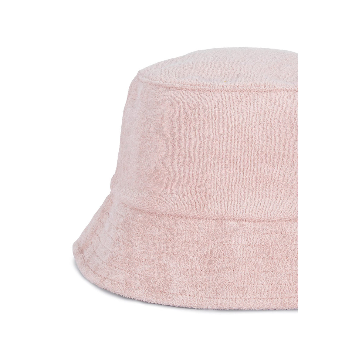 Organic Frottee Bucket