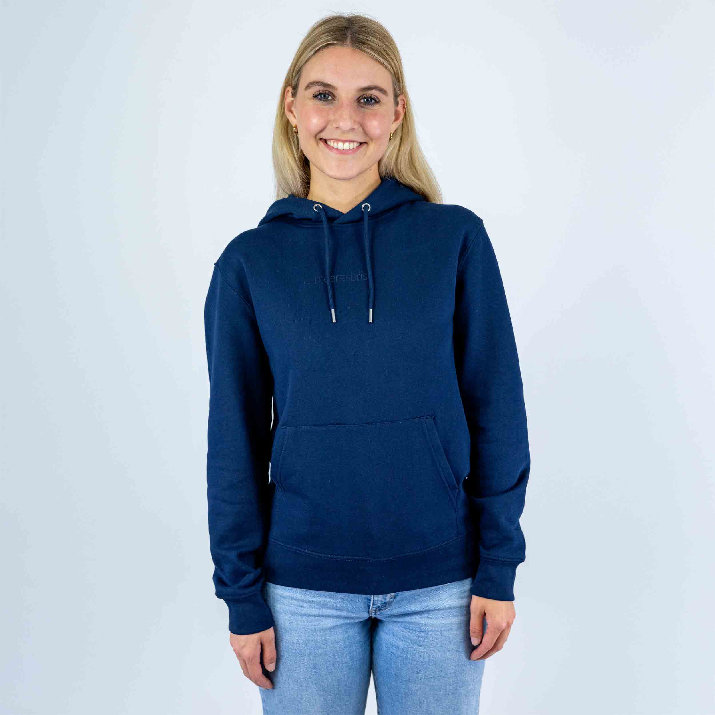 Organic Premium Hoodie classic