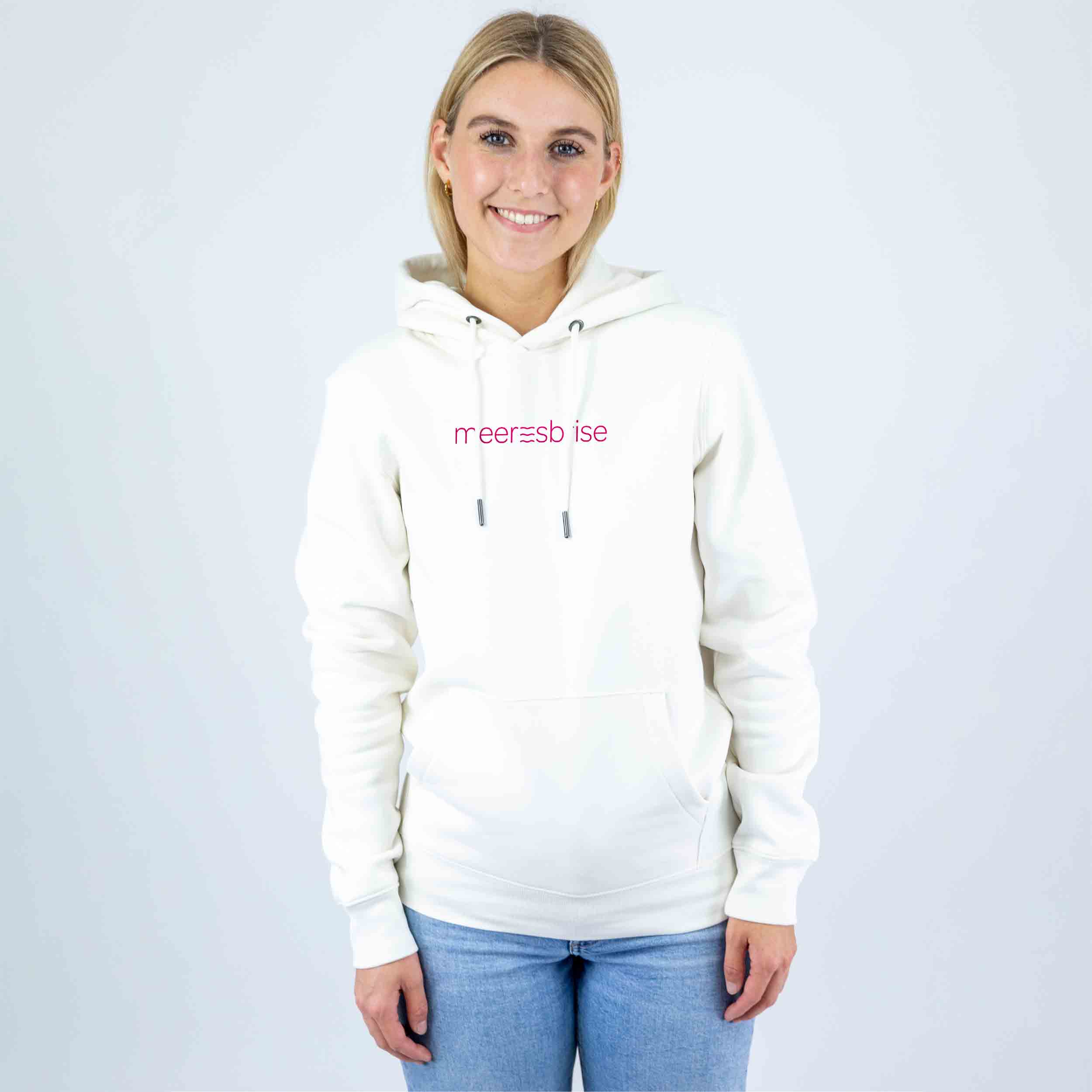 Hoodie Everyday classic