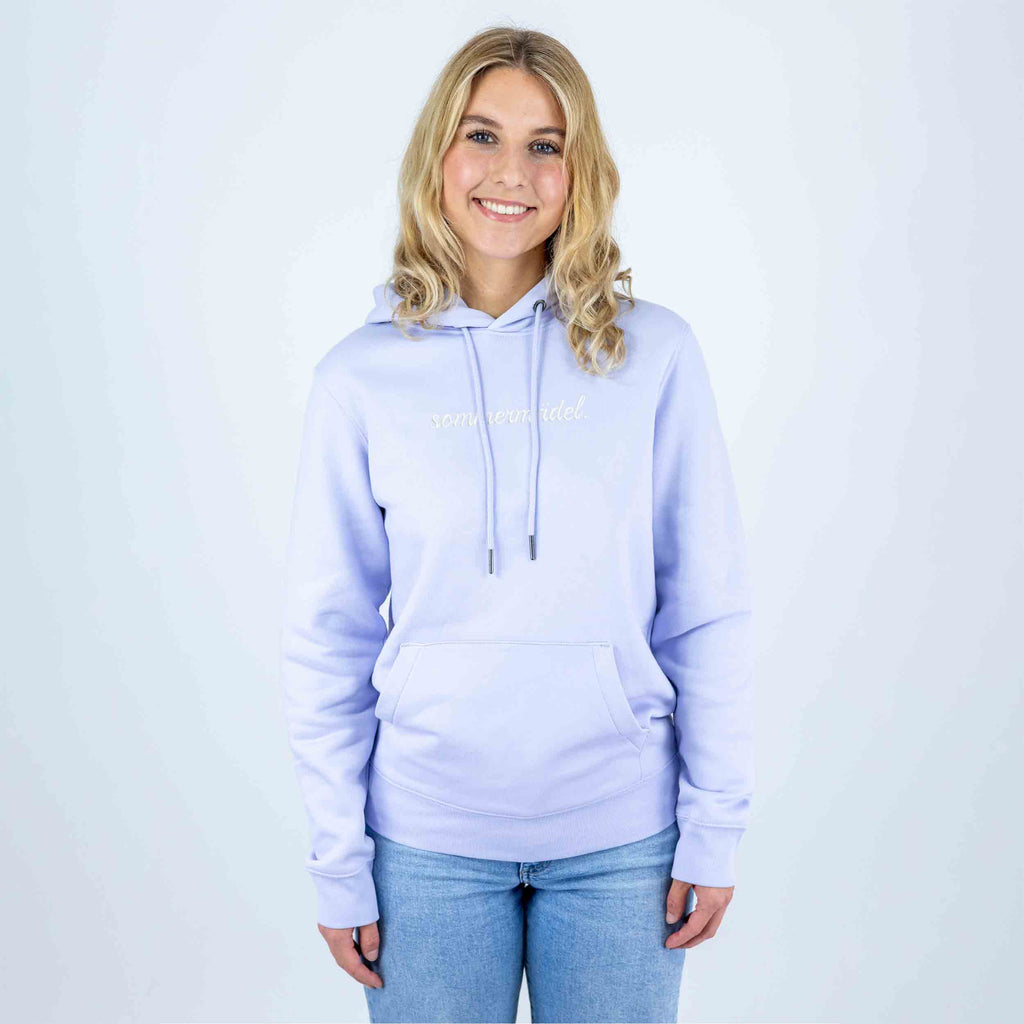 Hoodie Everyday sommermädel